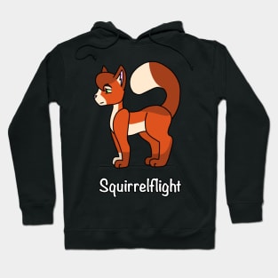 Squirrelflight Hoodie